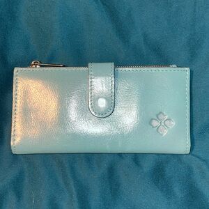Patricia nash wallet